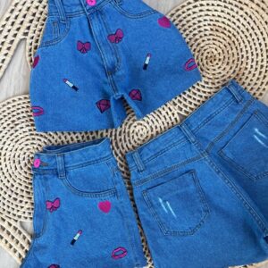 Short Jeans Milena